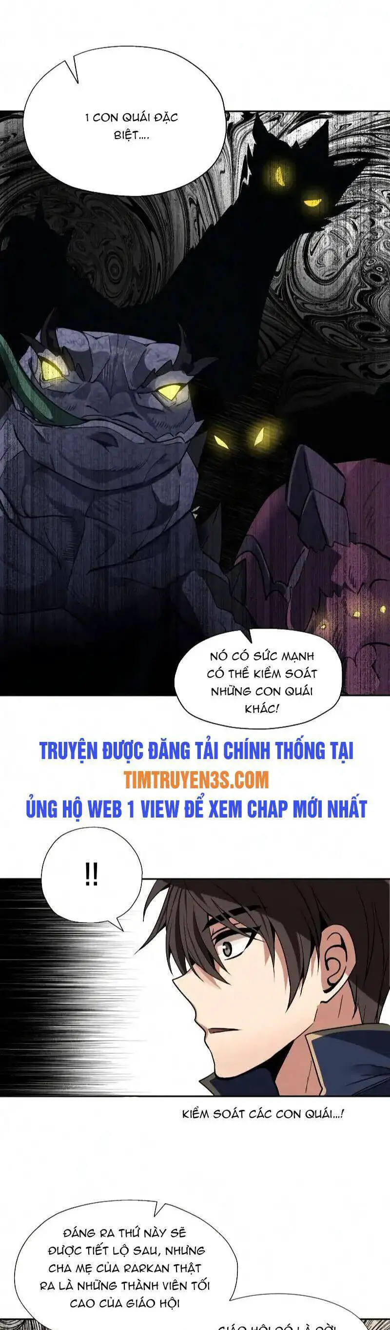 Lần Nữa Chuyển Sinh Sang Thế Giới Khác Nettruyen ZZZ Chương 14 Page 40