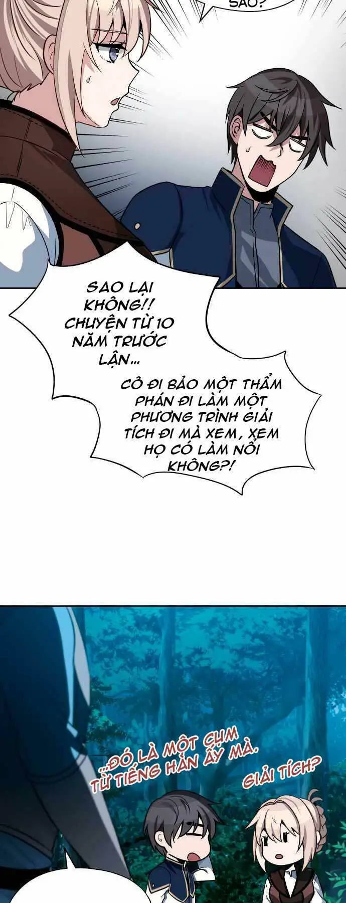 Lần Nữa Chuyển Sinh Sang Thế Giới Khác Nettruyen ZZZ Chương 9 Page 3
