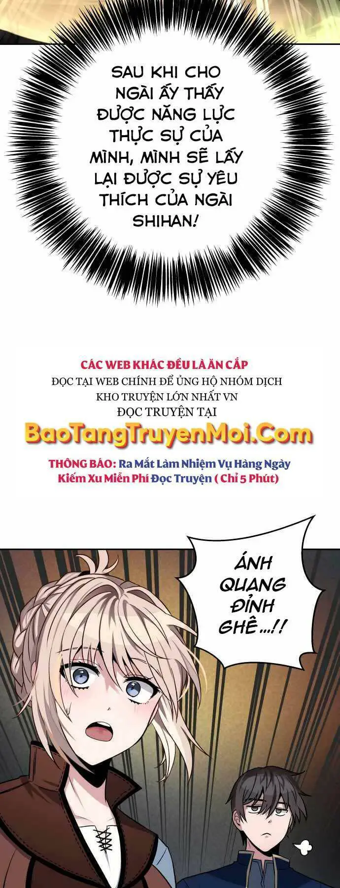Lần Nữa Chuyển Sinh Sang Thế Giới Khác Nettruyen ZZZ Chương 9 Page 9