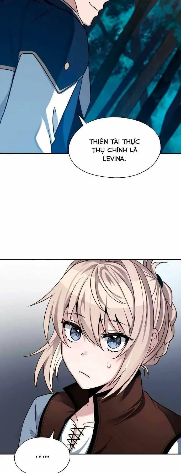Lần Nữa Chuyển Sinh Sang Thế Giới Khác Nettruyen ZZZ Chương 9 Page 16