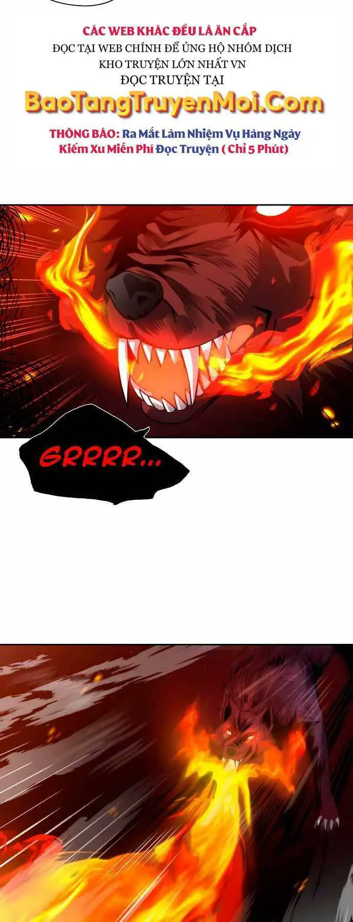 Lần Nữa Chuyển Sinh Sang Thế Giới Khác Nettruyen ZZZ Chương 9 Page 17
