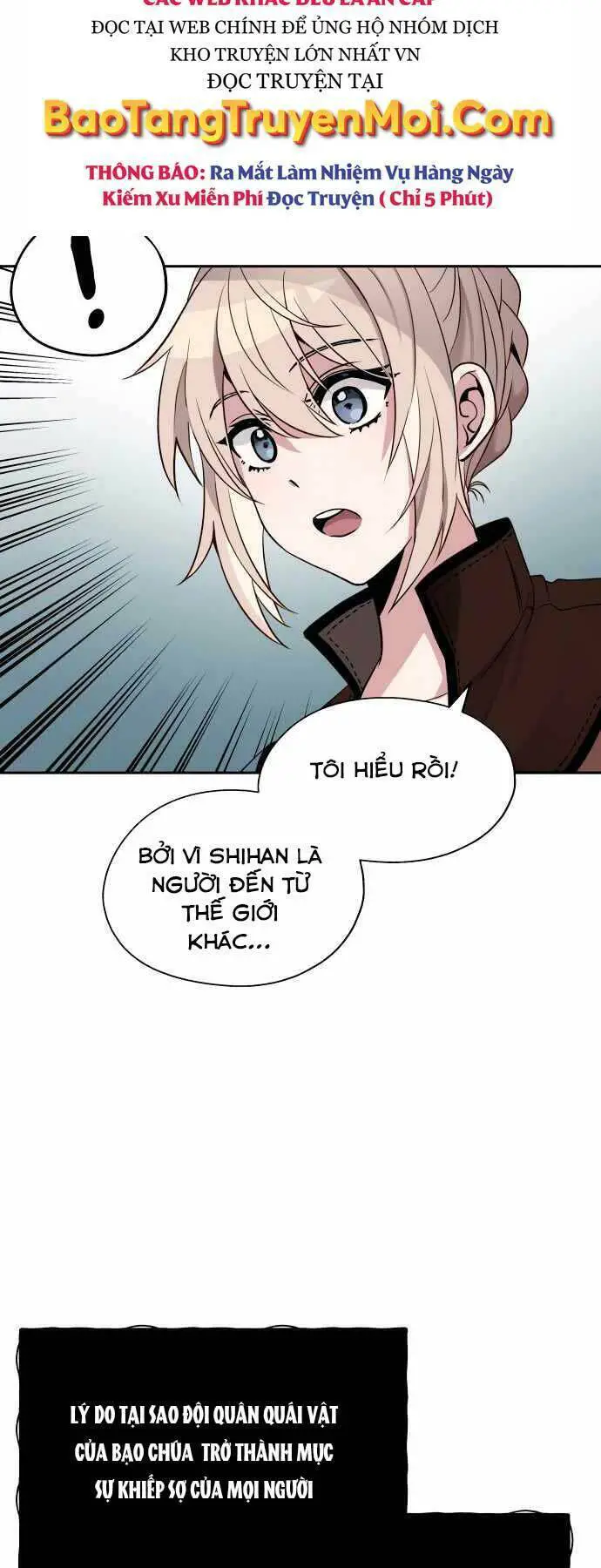 Lần Nữa Chuyển Sinh Sang Thế Giới Khác Nettruyen ZZZ Chương 9 Page 24
