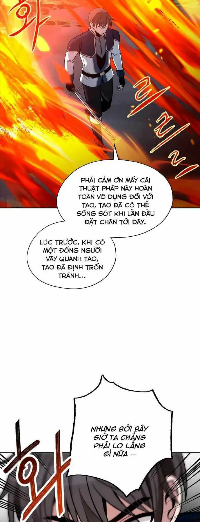 Lần Nữa Chuyển Sinh Sang Thế Giới Khác Nettruyen ZZZ Chương 9 Page 28