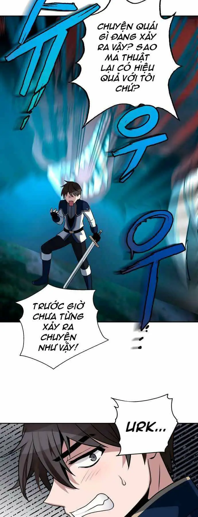 Lần Nữa Chuyển Sinh Sang Thế Giới Khác Nettruyen ZZZ Chương 9 Page 32