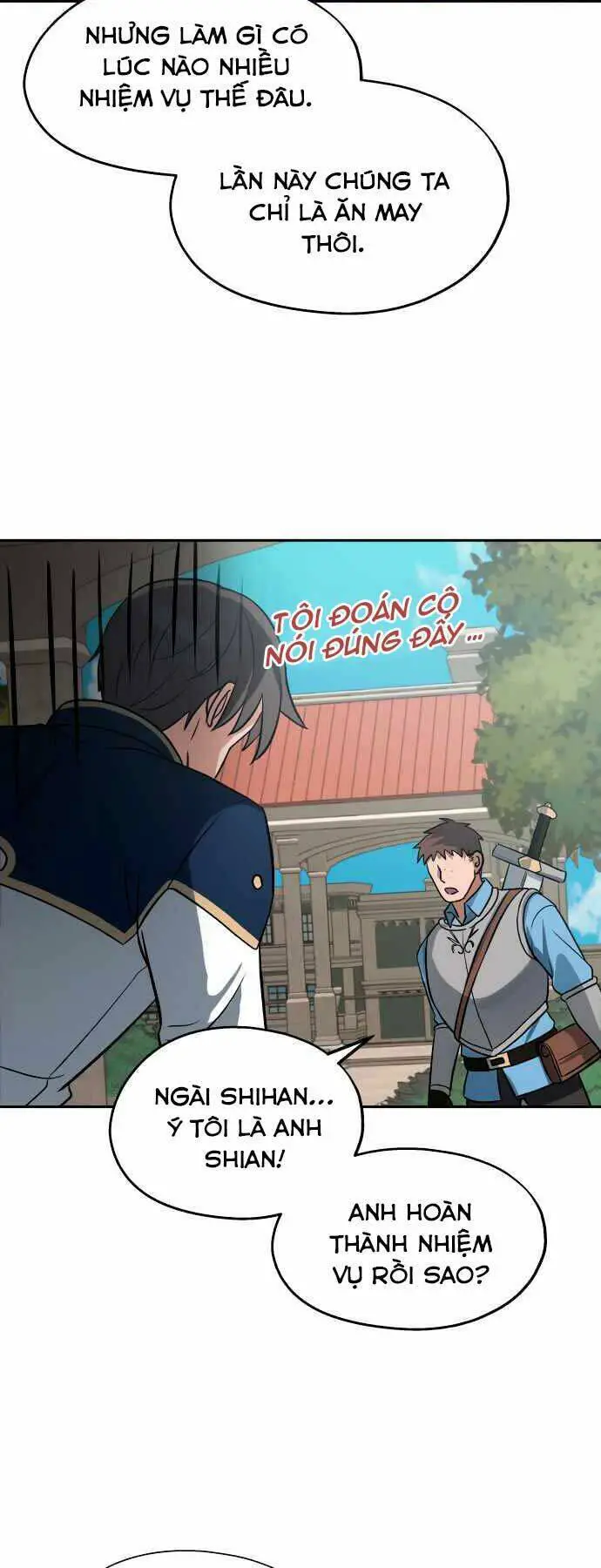 Lần Nữa Chuyển Sinh Sang Thế Giới Khác Nettruyen ZZZ Chương 9 Page 43