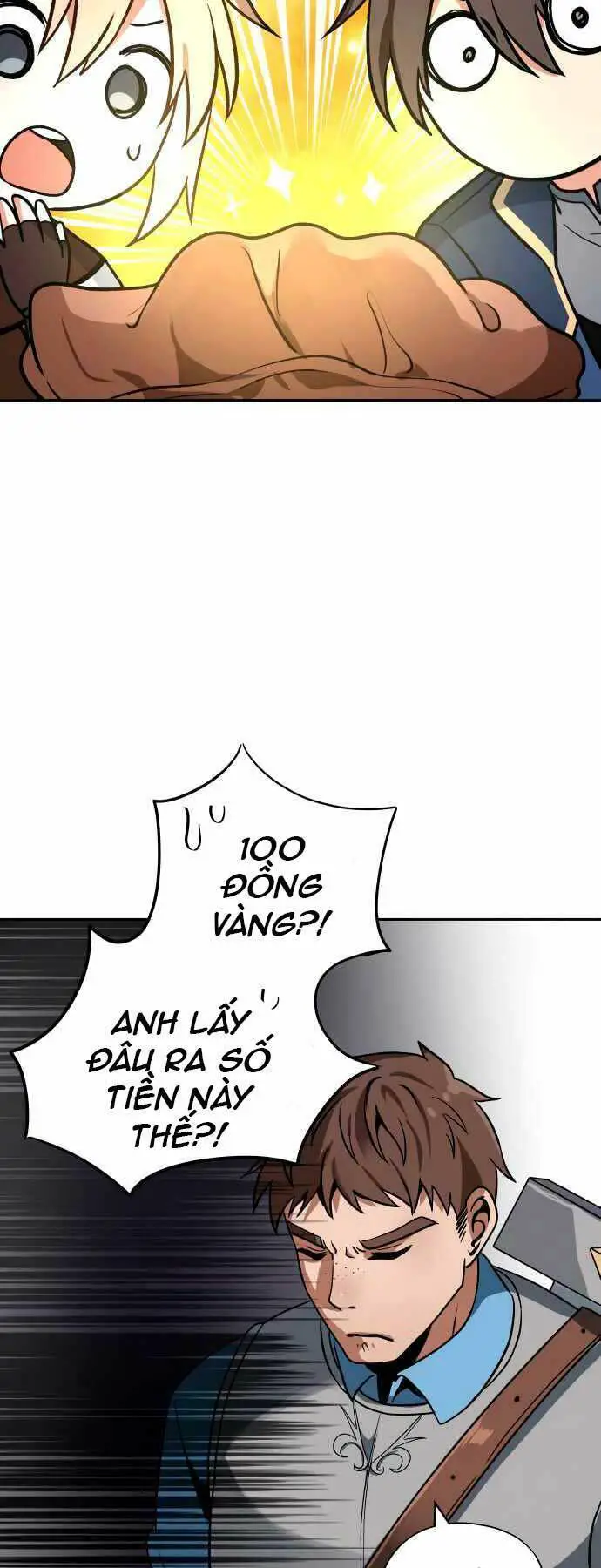 Lần Nữa Chuyển Sinh Sang Thế Giới Khác Nettruyen ZZZ Chương 9 Page 45