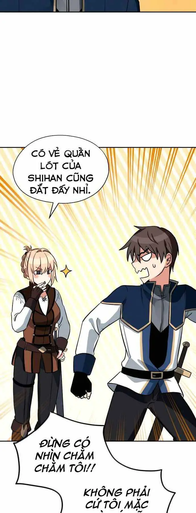 Lần Nữa Chuyển Sinh Sang Thế Giới Khác Nettruyen ZZZ Chương 9 Page 48