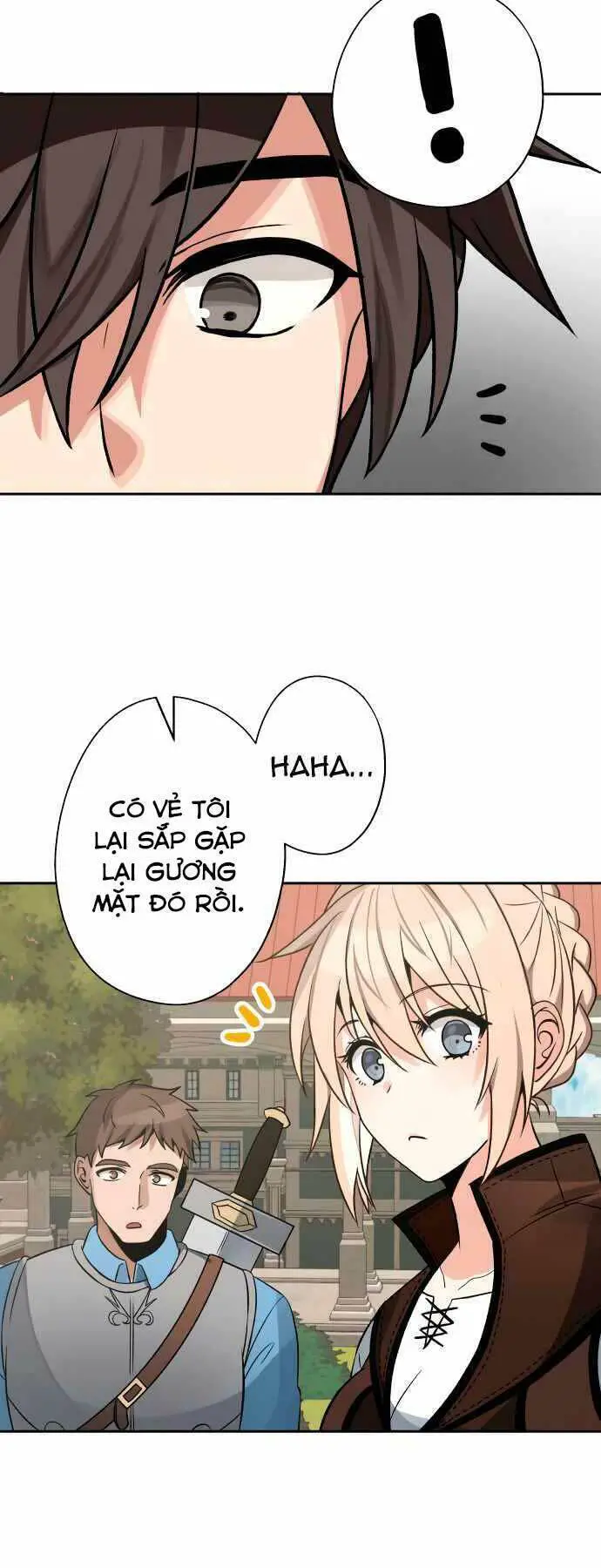 Lần Nữa Chuyển Sinh Sang Thế Giới Khác Nettruyen ZZZ Chương 9 Page 51