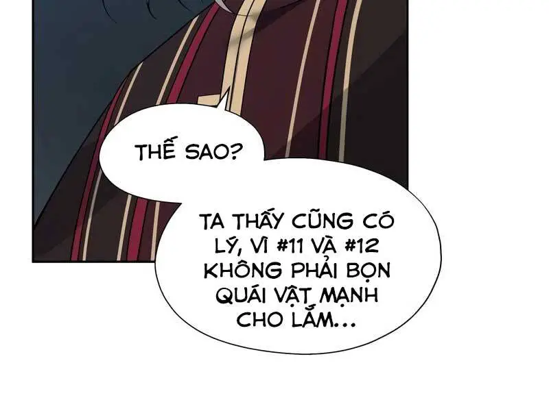 Lần Nữa Chuyển Sinh Sang Thế Giới Khác Nettruyen ZZZ Chương 10 Page 16