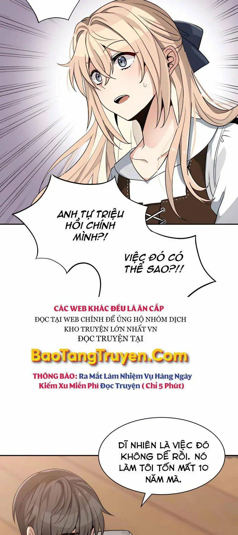 Lần Nữa Chuyển Sinh Sang Thế Giới Khác Nettruyen ZZZ Chương 3 Page 23