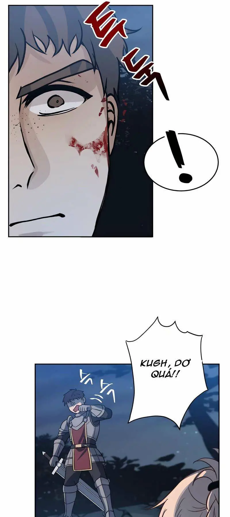 Lần Nữa Chuyển Sinh Sang Thế Giới Khác Nettruyen ZZZ Chương 3 Page 71