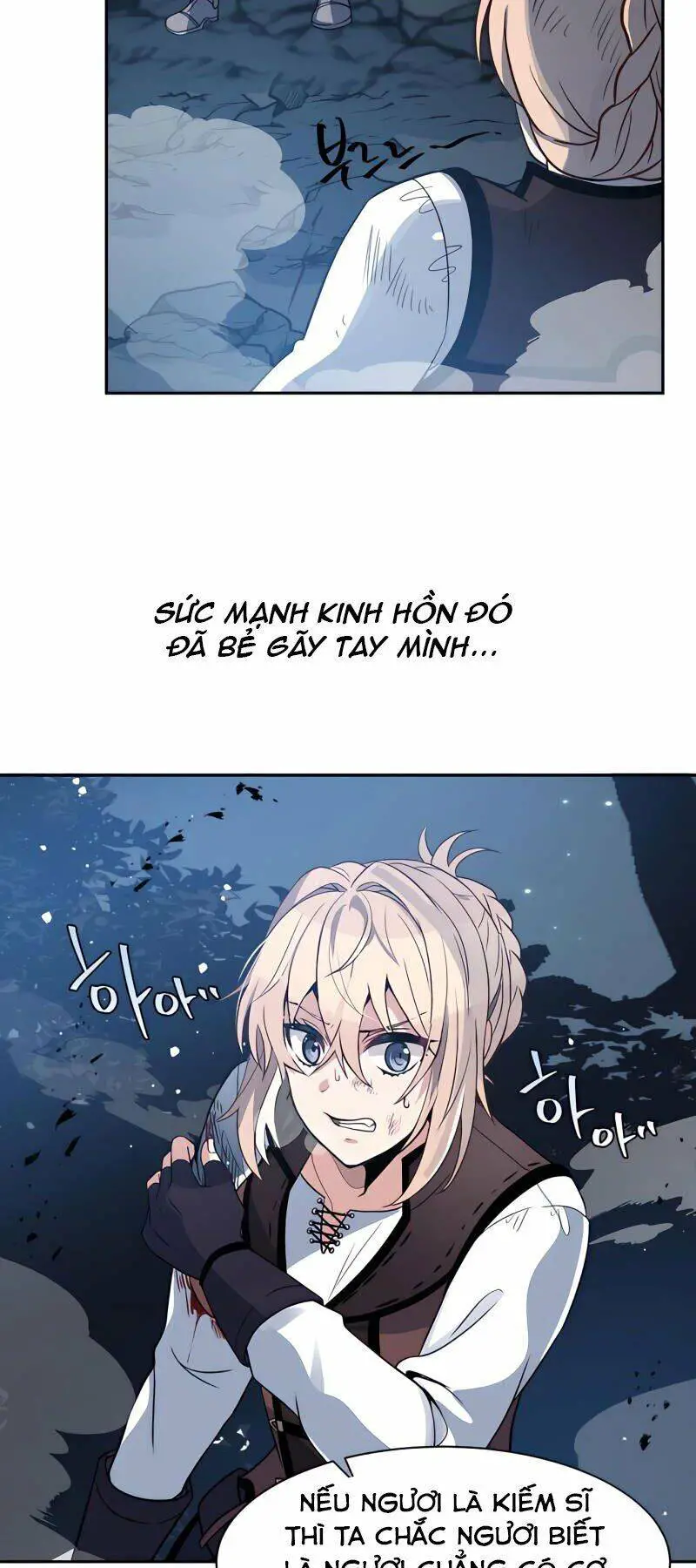 Lần Nữa Chuyển Sinh Sang Thế Giới Khác Nettruyen ZZZ Chương 3 Page 72