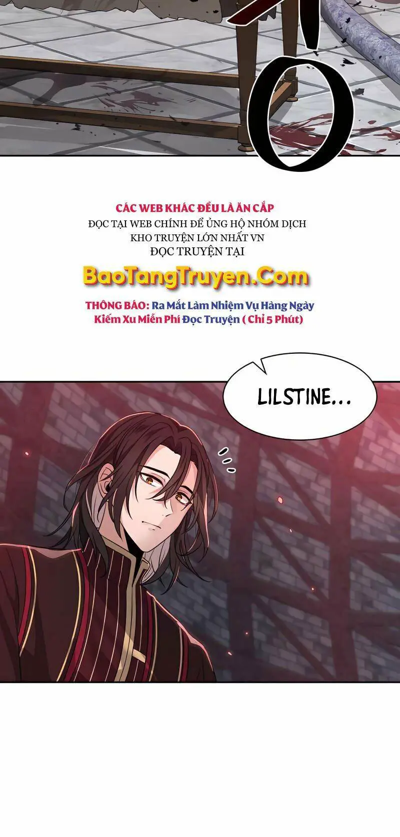 Lần Nữa Chuyển Sinh Sang Thế Giới Khác Nettruyen ZZZ Chương 5 Page 7