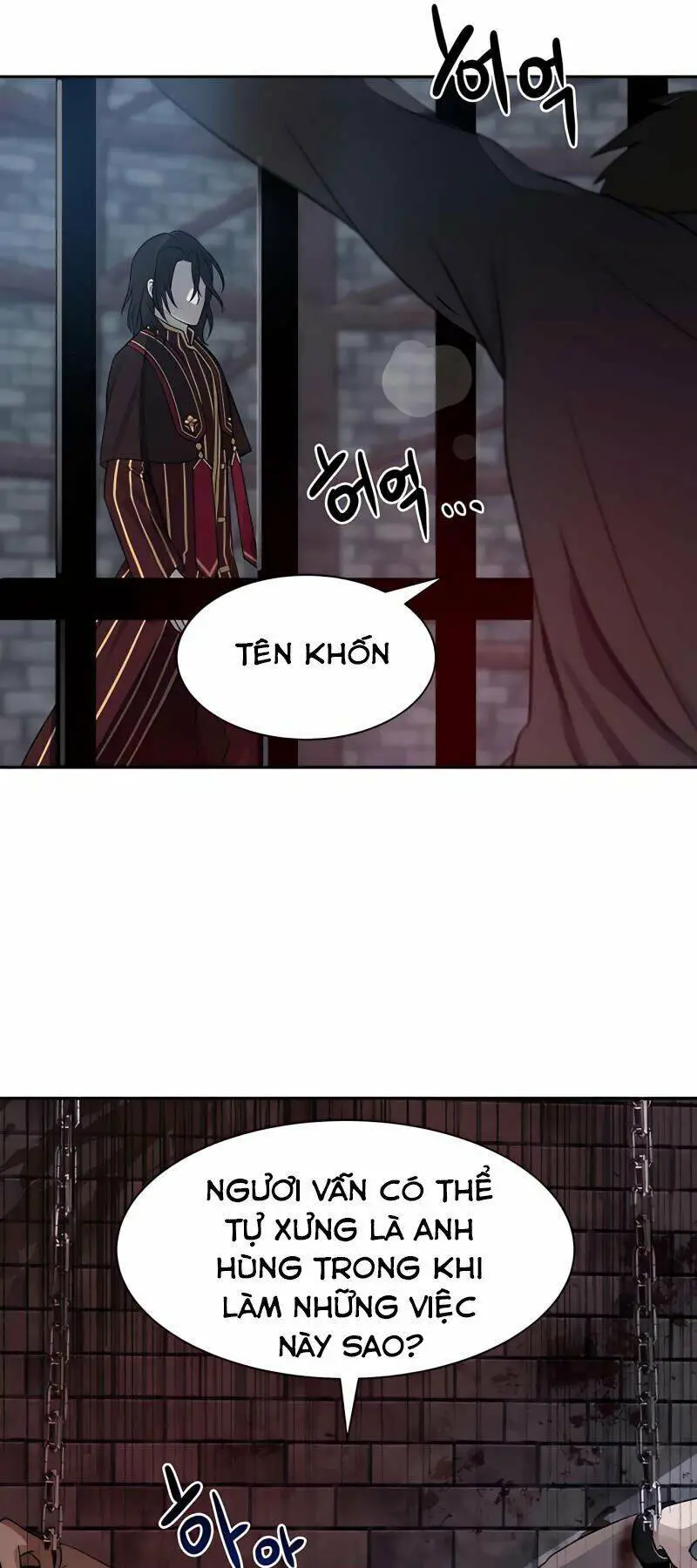 Lần Nữa Chuyển Sinh Sang Thế Giới Khác Nettruyen ZZZ Chương 5 Page 8