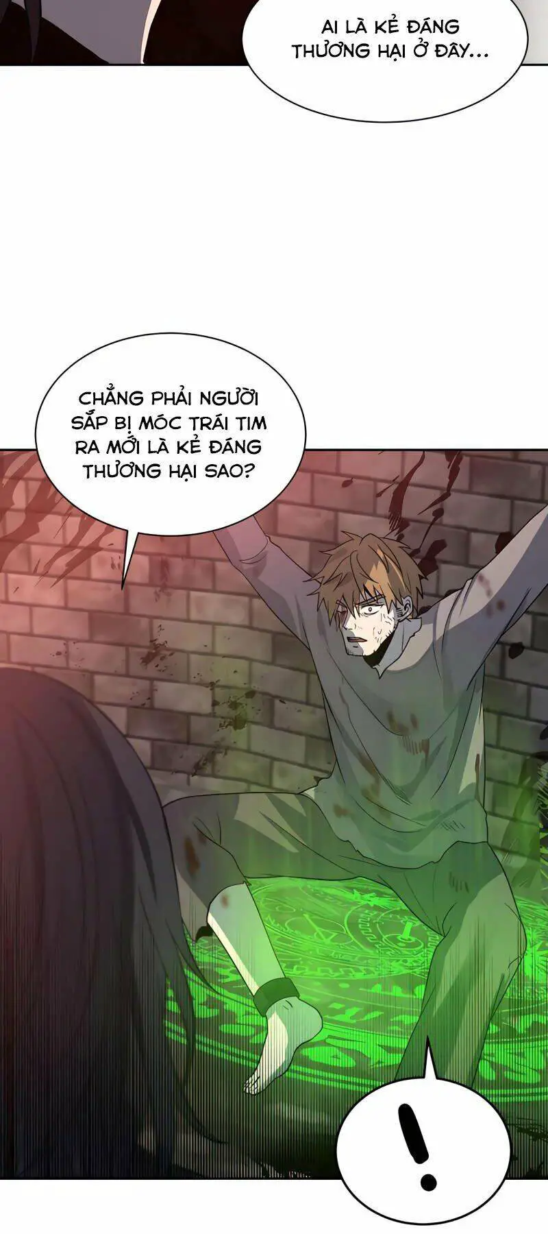 Lần Nữa Chuyển Sinh Sang Thế Giới Khác Nettruyen ZZZ Chương 5 Page 13