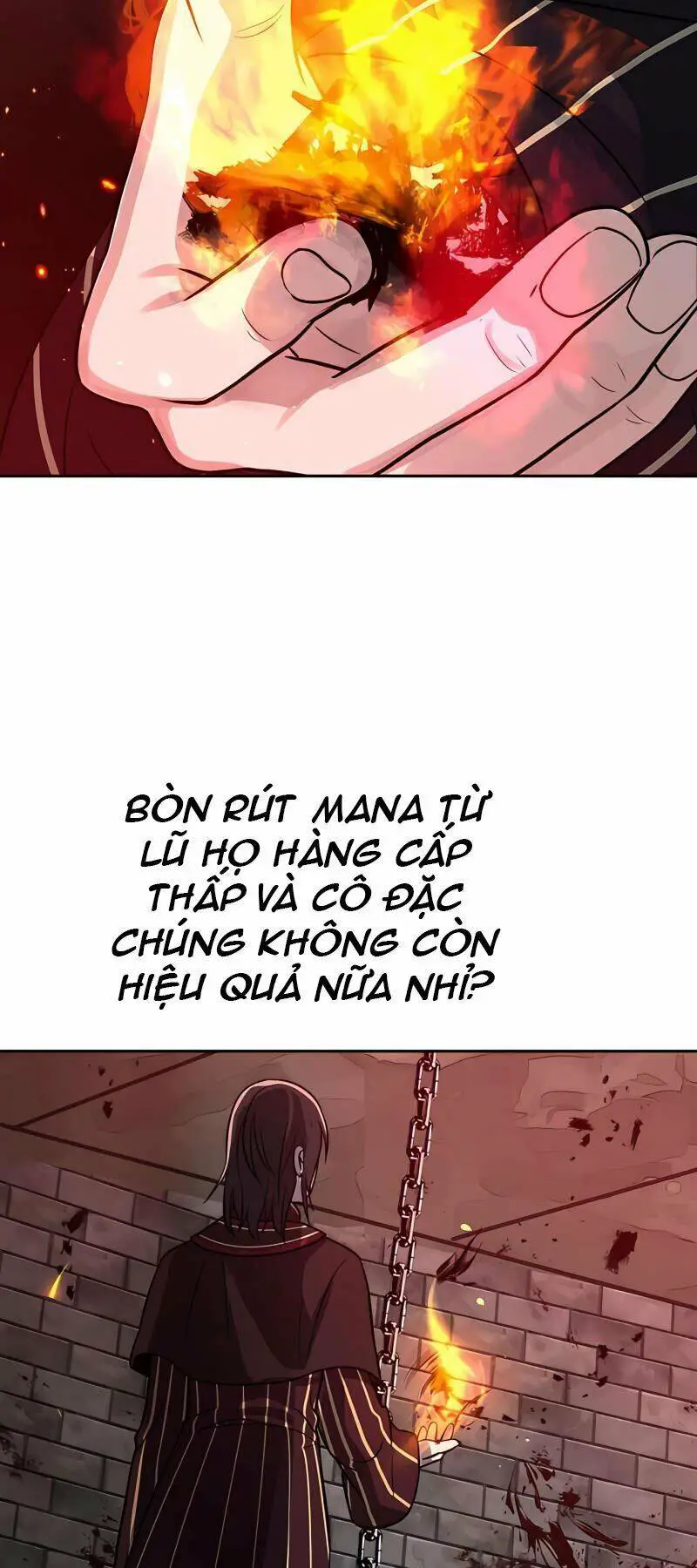 Lần Nữa Chuyển Sinh Sang Thế Giới Khác Nettruyen ZZZ Chương 5 Page 17