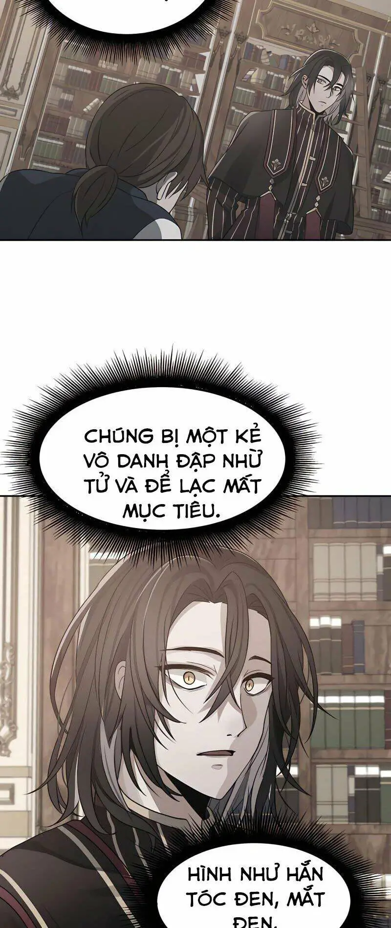Lần Nữa Chuyển Sinh Sang Thế Giới Khác Nettruyen ZZZ Chương 5 Page 20