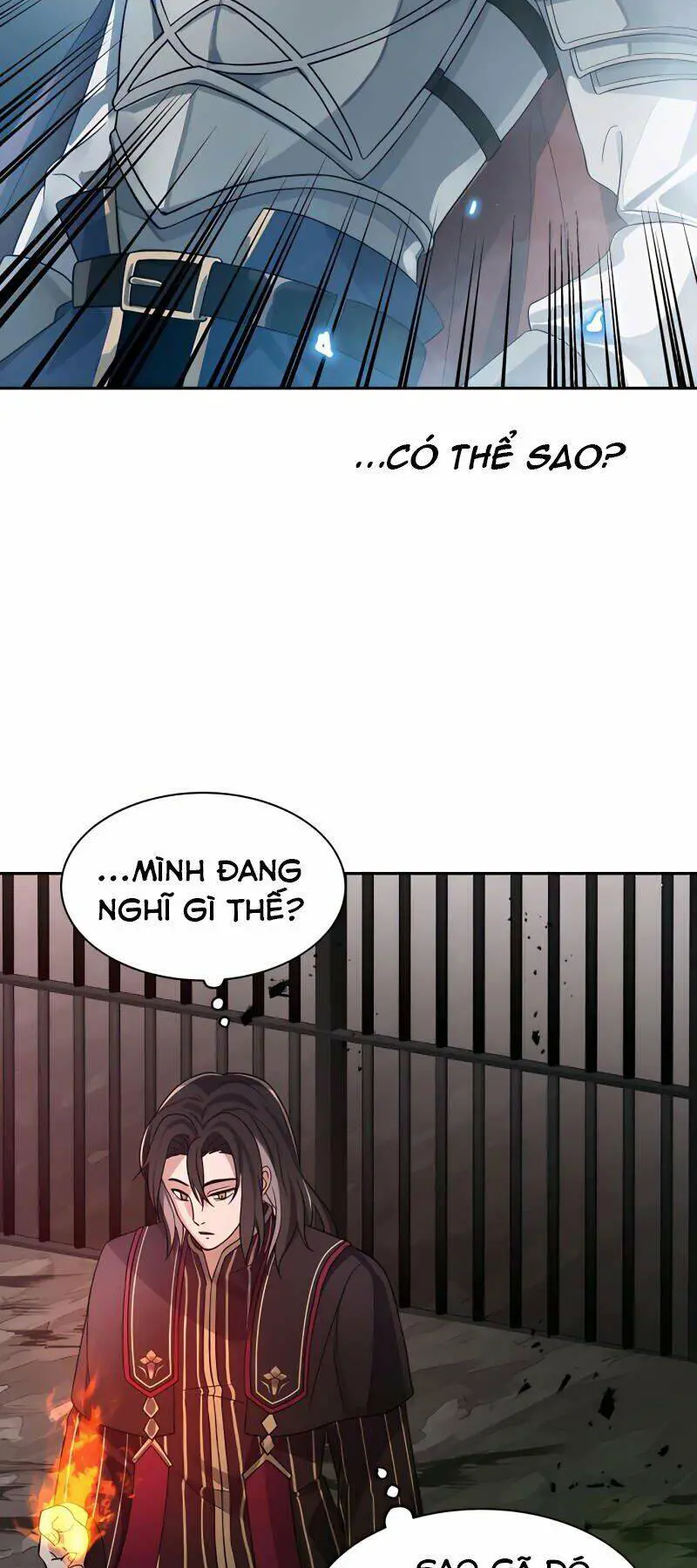 Lần Nữa Chuyển Sinh Sang Thế Giới Khác Nettruyen ZZZ Chương 5 Page 22