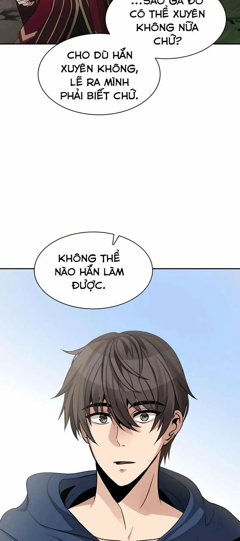 Lần Nữa Chuyển Sinh Sang Thế Giới Khác Nettruyen ZZZ Chương 5 Page 23