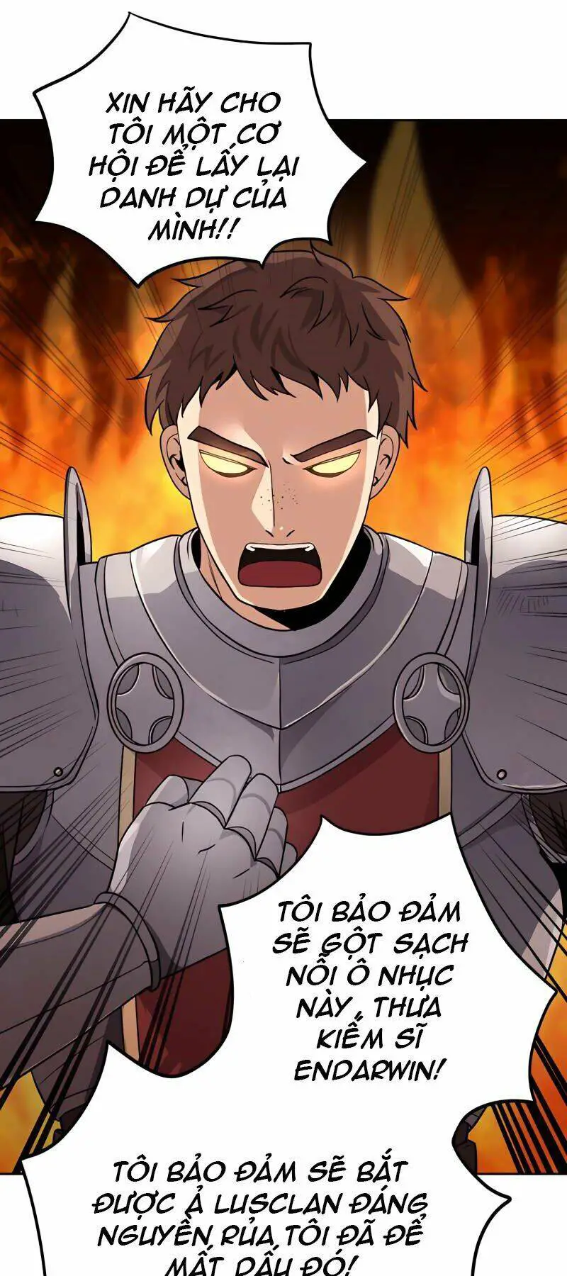 Lần Nữa Chuyển Sinh Sang Thế Giới Khác Nettruyen ZZZ Chương 6 Page 2