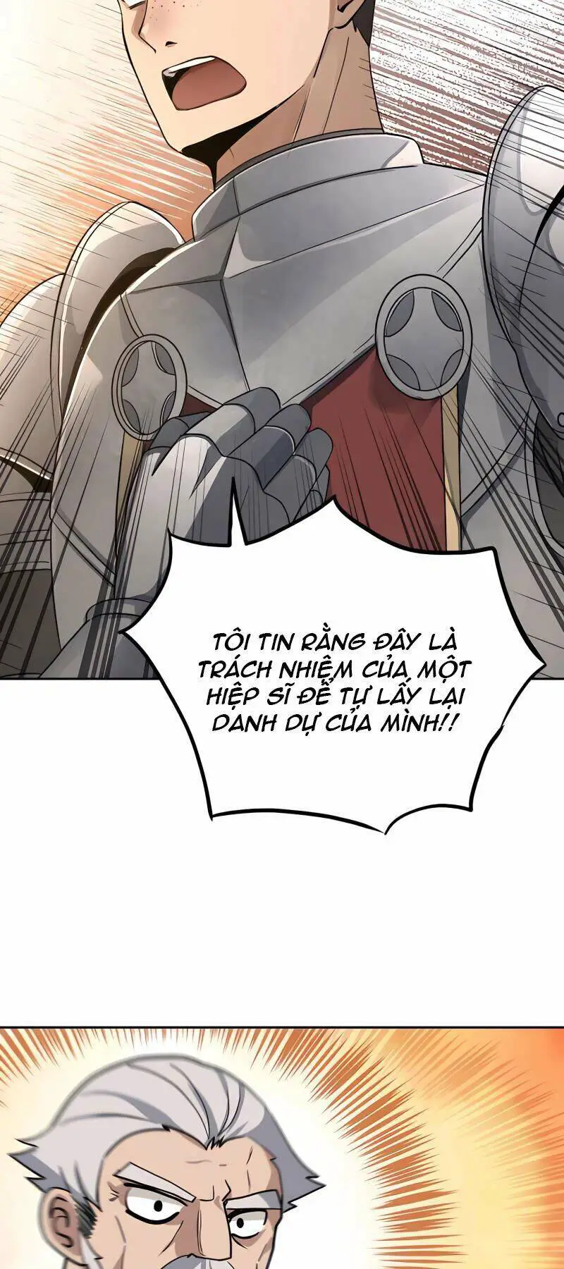 Lần Nữa Chuyển Sinh Sang Thế Giới Khác Nettruyen ZZZ Chương 6 Page 5