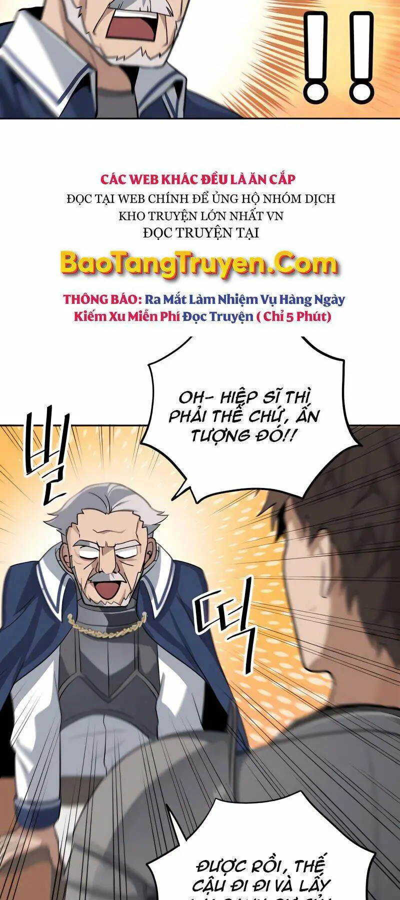 Lần Nữa Chuyển Sinh Sang Thế Giới Khác Nettruyen ZZZ Chương 6 Page 6