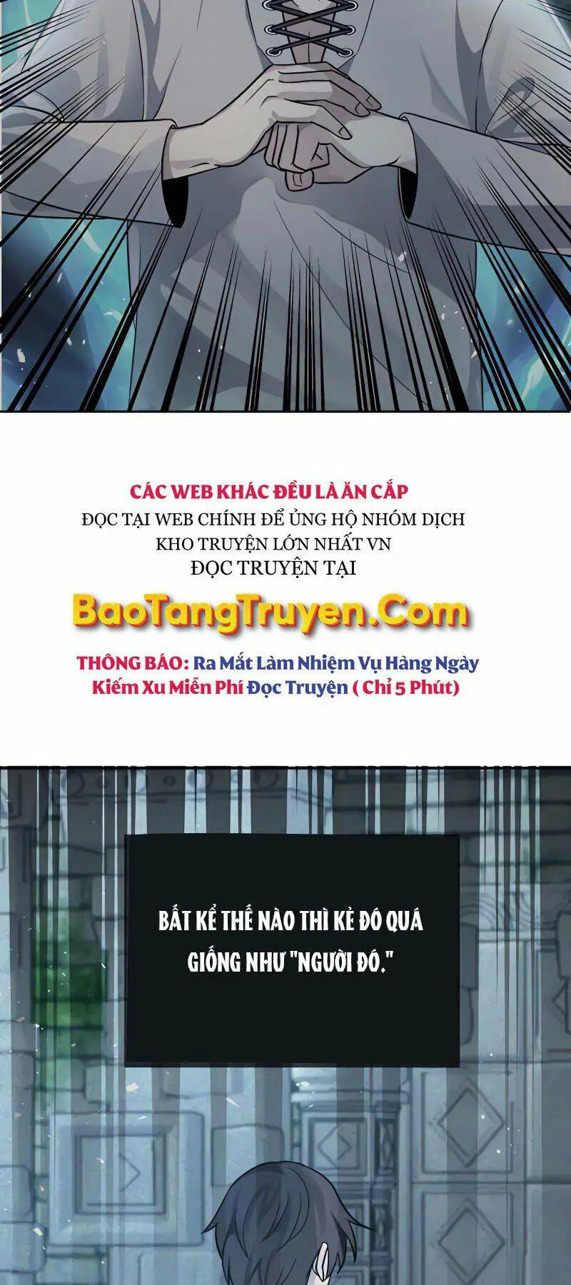 Lần Nữa Chuyển Sinh Sang Thế Giới Khác Nettruyen ZZZ Chương 6 Page 11