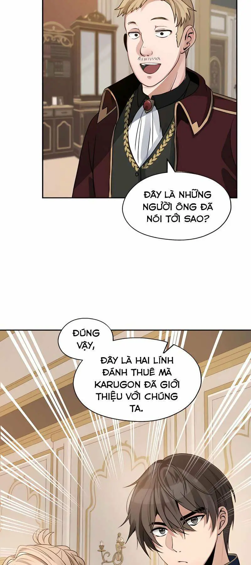 Lần Nữa Chuyển Sinh Sang Thế Giới Khác Nettruyen ZZZ Chương 6 Page 17