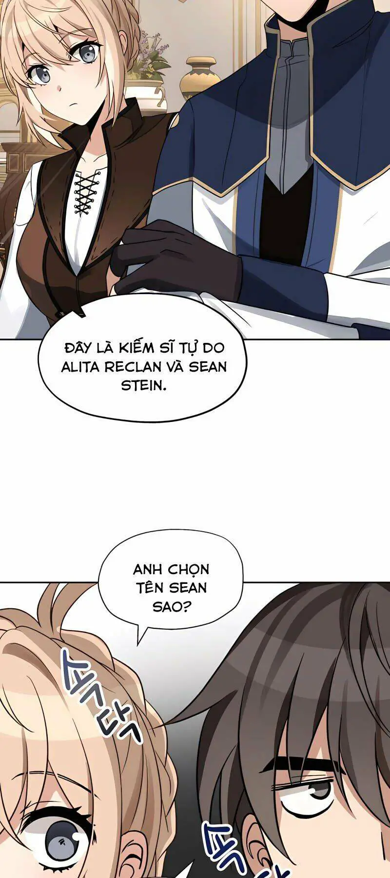 Lần Nữa Chuyển Sinh Sang Thế Giới Khác Nettruyen ZZZ Chương 6 Page 18