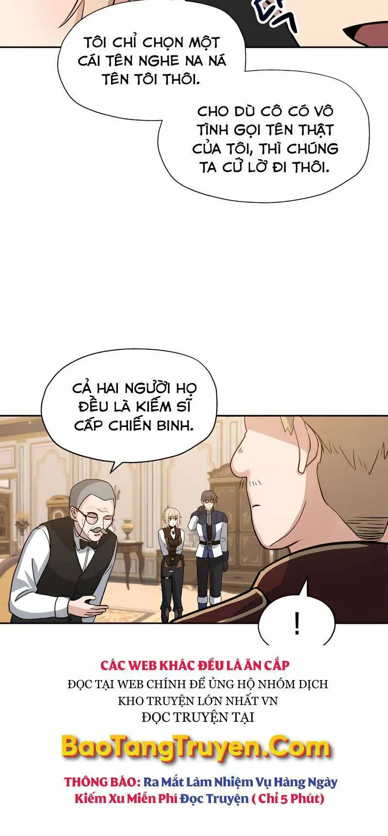 Lần Nữa Chuyển Sinh Sang Thế Giới Khác Nettruyen ZZZ Chương 6 Page 19