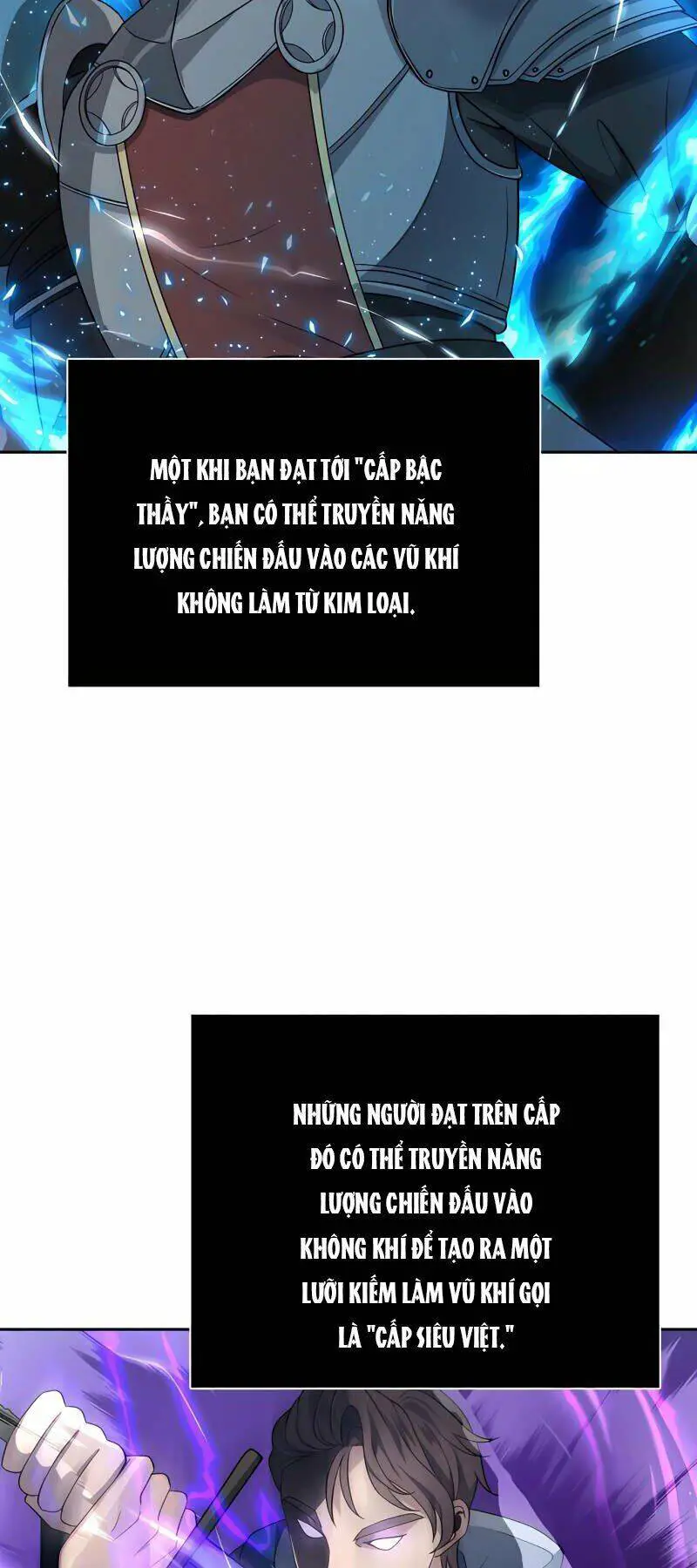 Lần Nữa Chuyển Sinh Sang Thế Giới Khác Nettruyen ZZZ Chương 6 Page 23