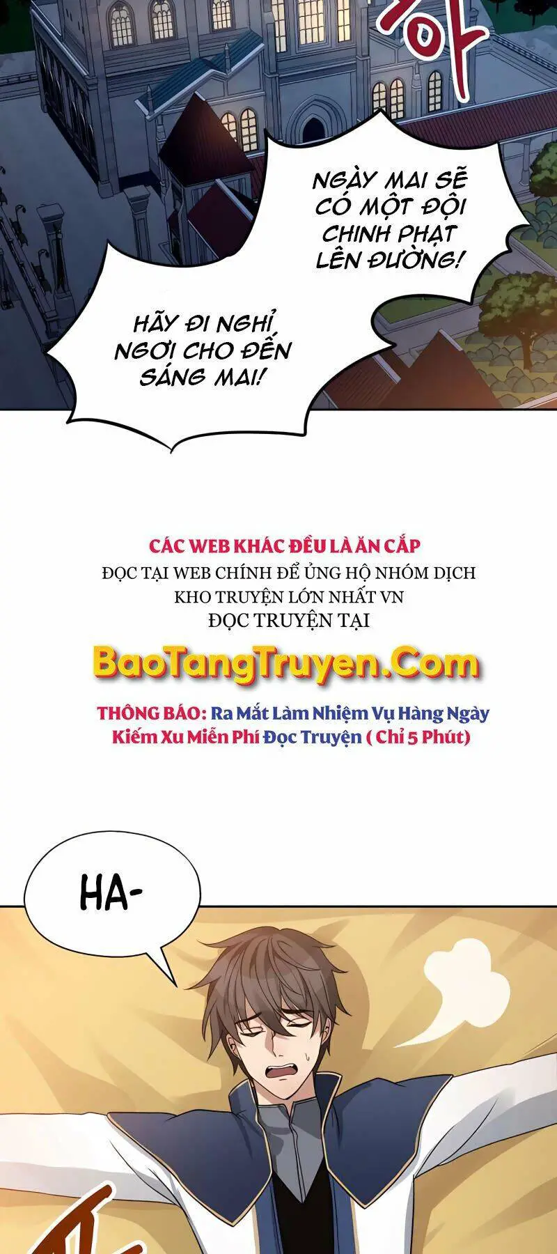Lần Nữa Chuyển Sinh Sang Thế Giới Khác Nettruyen ZZZ Chương 6 Page 28