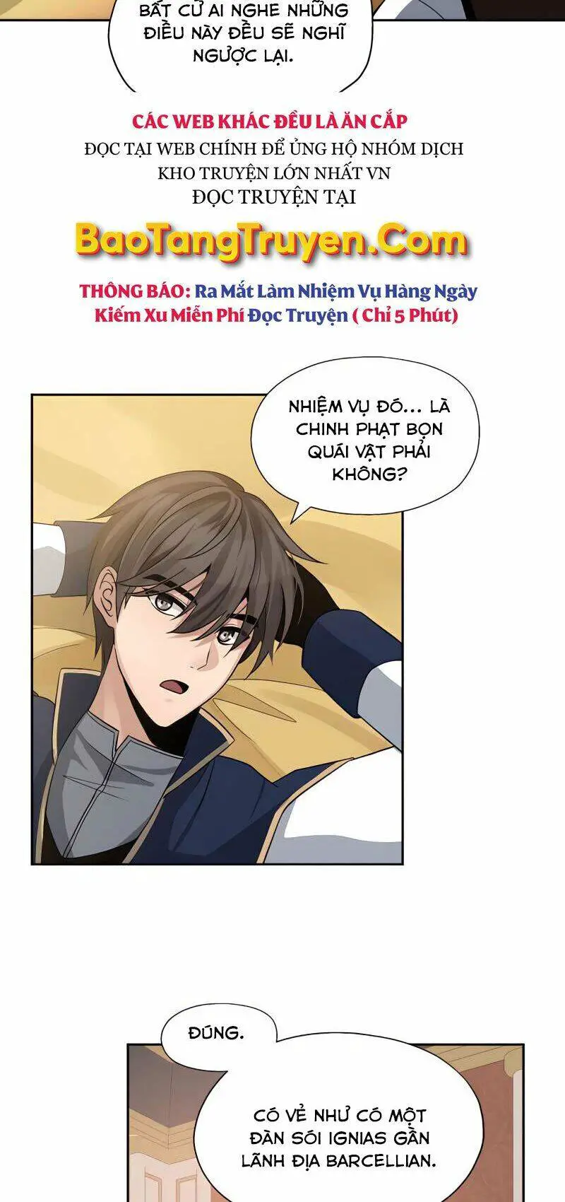 Lần Nữa Chuyển Sinh Sang Thế Giới Khác Nettruyen ZZZ Chương 6 Page 32