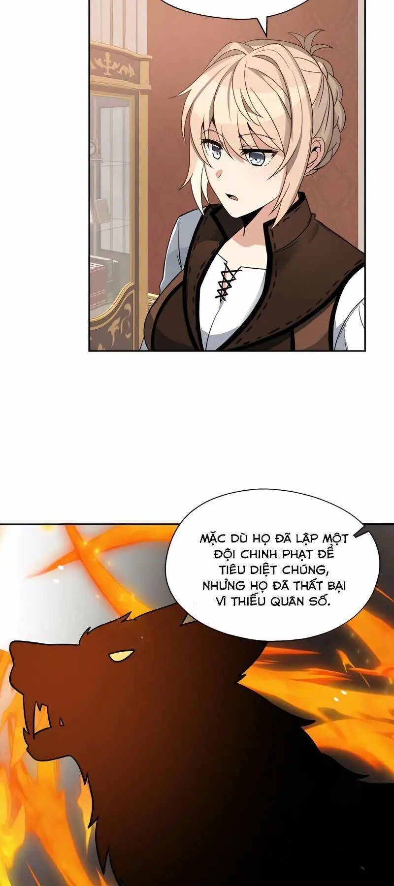 Lần Nữa Chuyển Sinh Sang Thế Giới Khác Nettruyen ZZZ Chương 6 Page 33