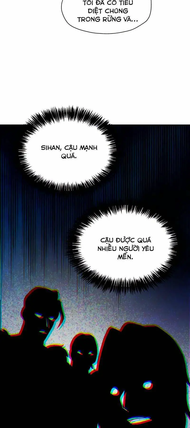Lần Nữa Chuyển Sinh Sang Thế Giới Khác Nettruyen ZZZ Chương 6 Page 35