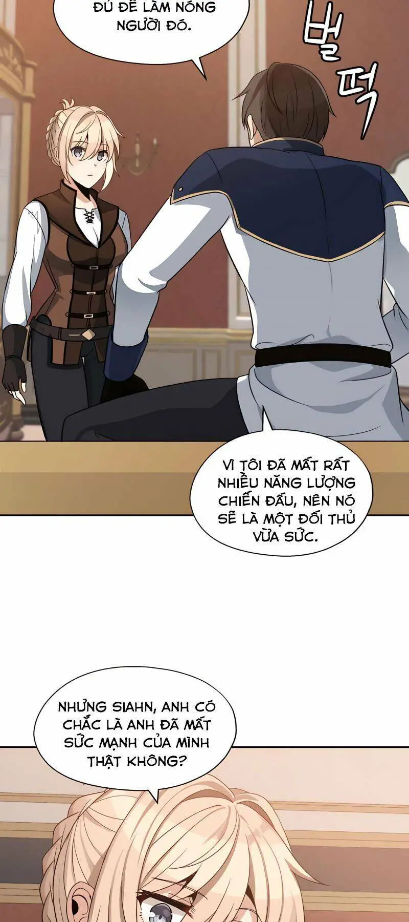 Lần Nữa Chuyển Sinh Sang Thế Giới Khác Nettruyen ZZZ Chương 6 Page 37