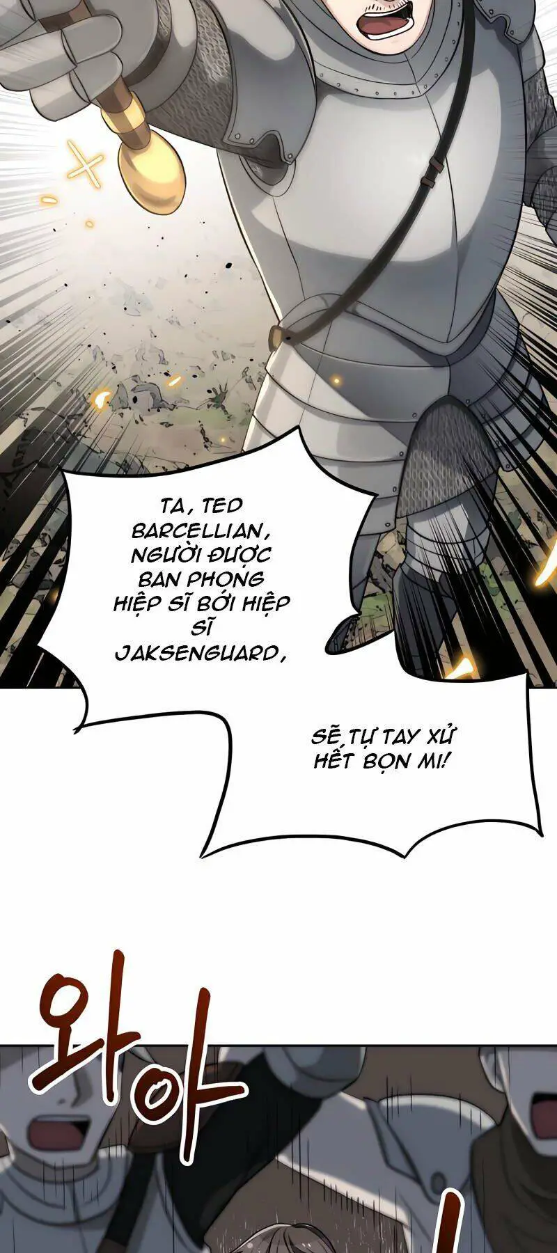Lần Nữa Chuyển Sinh Sang Thế Giới Khác Nettruyen ZZZ Chương 6 Page 43