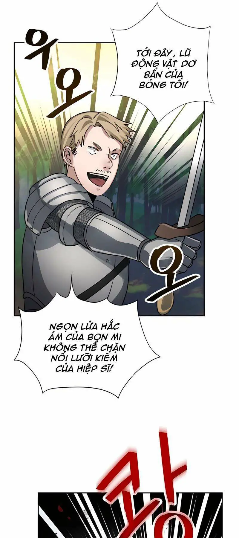 Lần Nữa Chuyển Sinh Sang Thế Giới Khác Nettruyen ZZZ Chương 6 Page 51