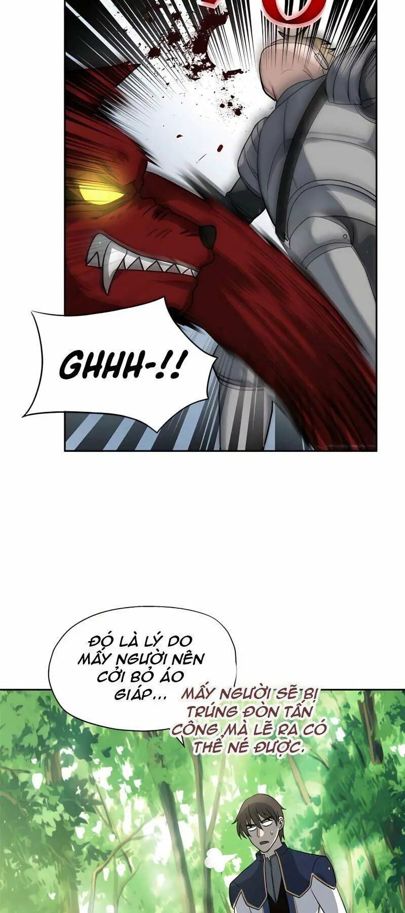 Lần Nữa Chuyển Sinh Sang Thế Giới Khác Nettruyen ZZZ Chương 6 Page 52