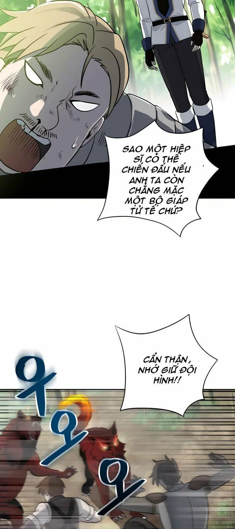 Lần Nữa Chuyển Sinh Sang Thế Giới Khác Nettruyen ZZZ Chương 6 Page 53