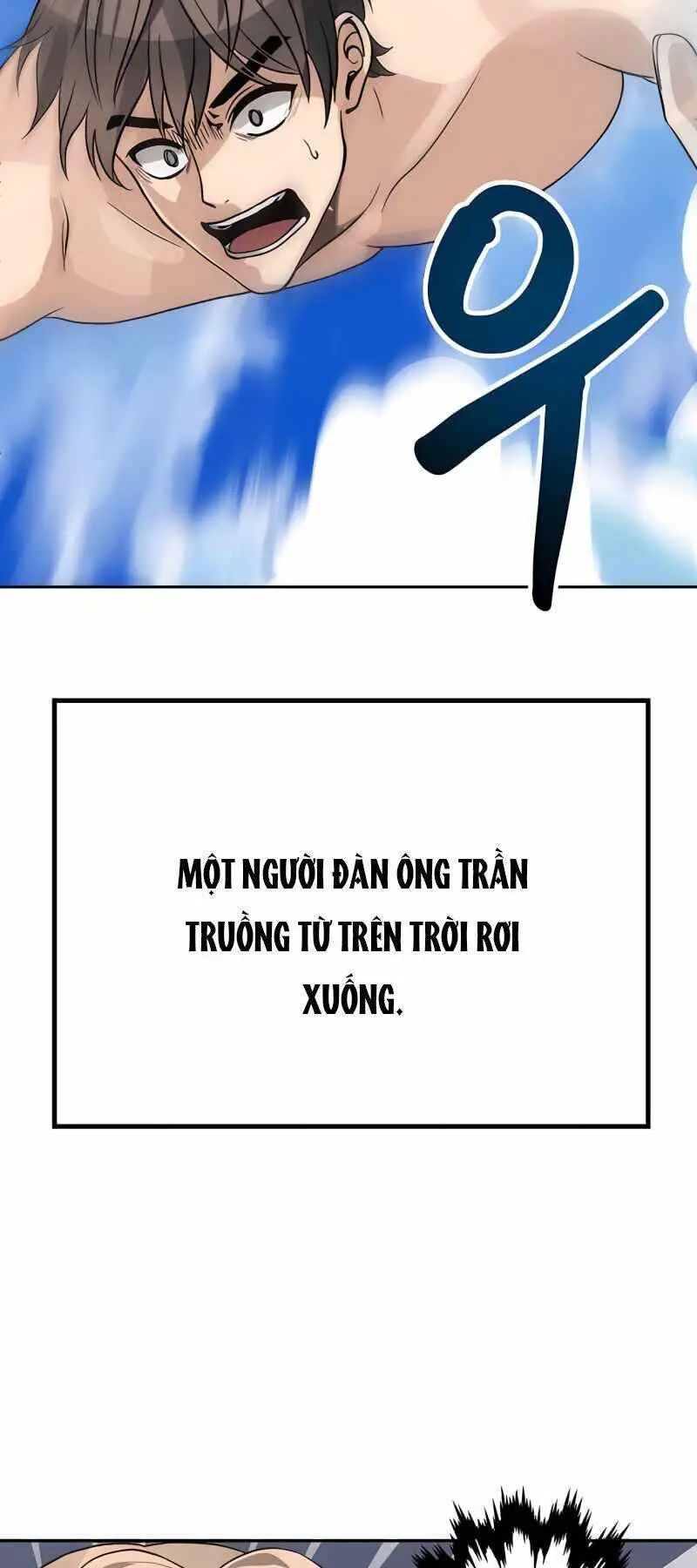 Lần Nữa Chuyển Sinh Sang Thế Giới Khác Nettruyen ZZZ Chương 2 Page 19