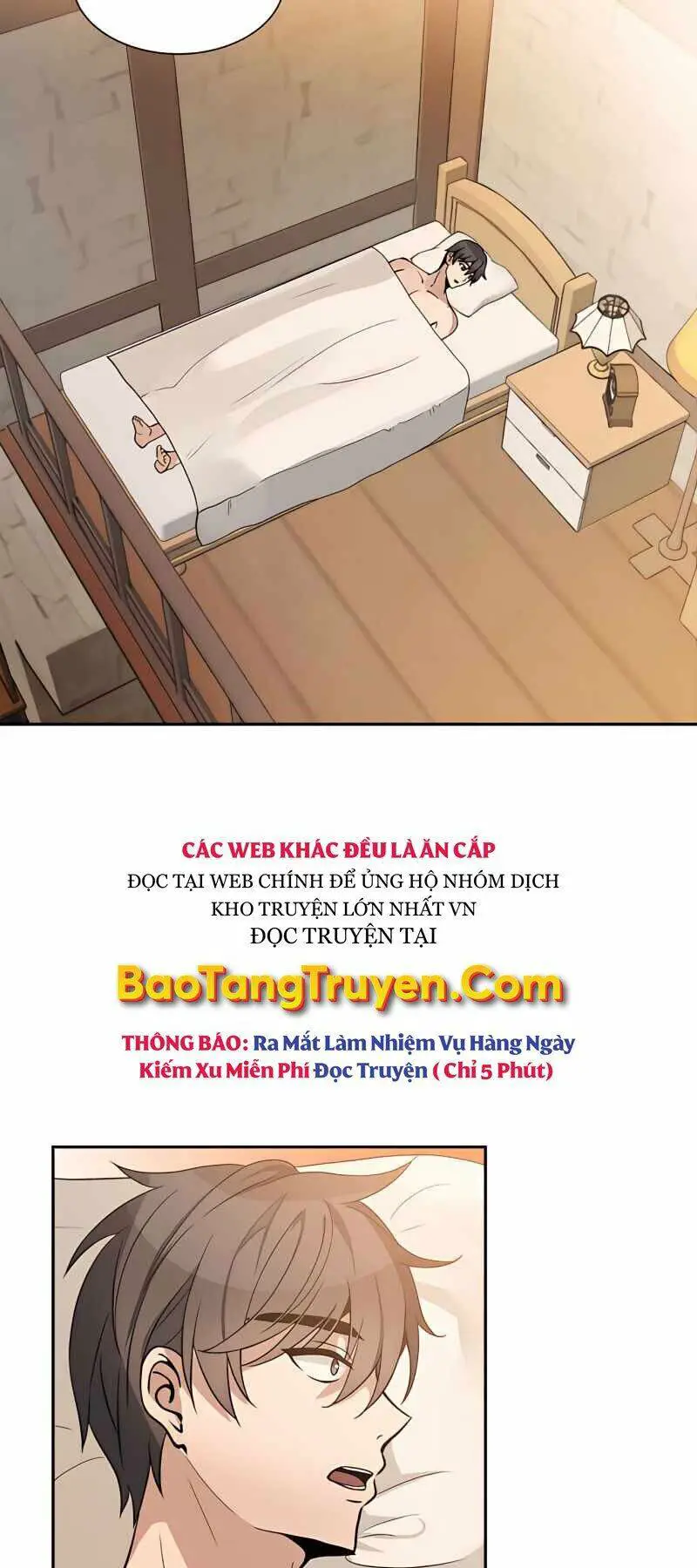 Lần Nữa Chuyển Sinh Sang Thế Giới Khác Nettruyen ZZZ Chương 2 Page 36