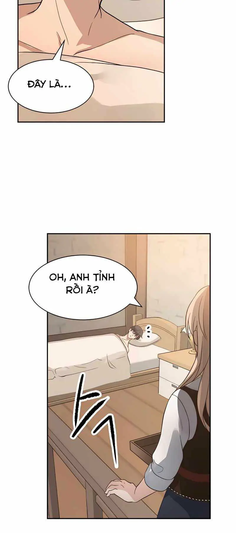 Lần Nữa Chuyển Sinh Sang Thế Giới Khác Nettruyen ZZZ Chương 2 Page 37