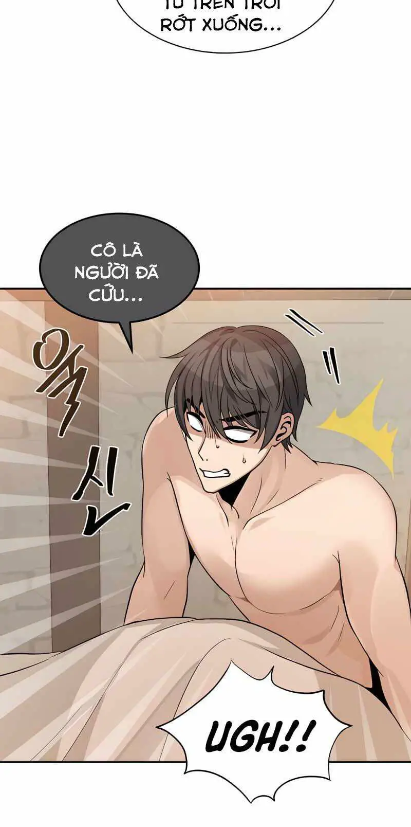 Lần Nữa Chuyển Sinh Sang Thế Giới Khác Nettruyen ZZZ Chương 2 Page 39