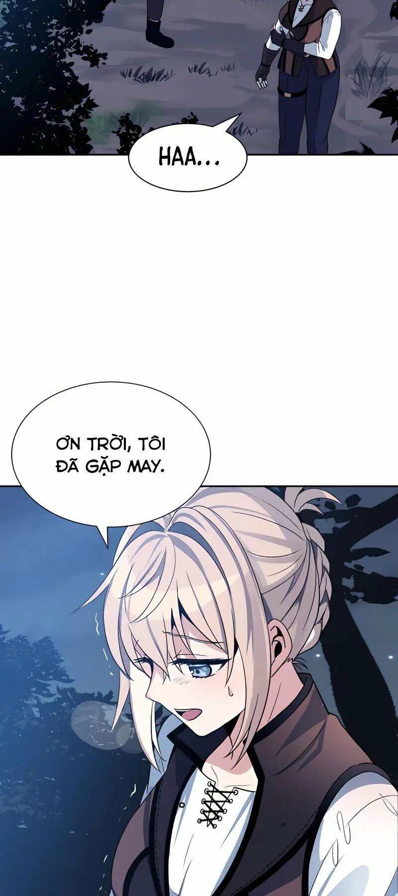 Lần Nữa Chuyển Sinh Sang Thế Giới Khác Nettruyen ZZZ Chương 4 Page 44