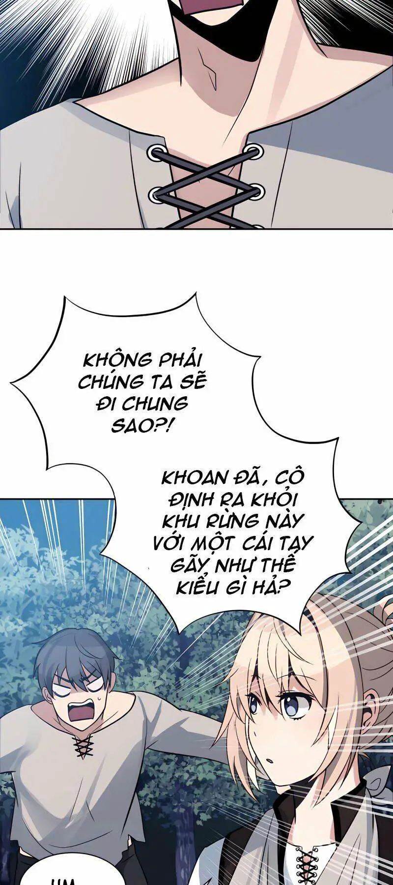 Lần Nữa Chuyển Sinh Sang Thế Giới Khác Nettruyen ZZZ Chương 4 Page 50