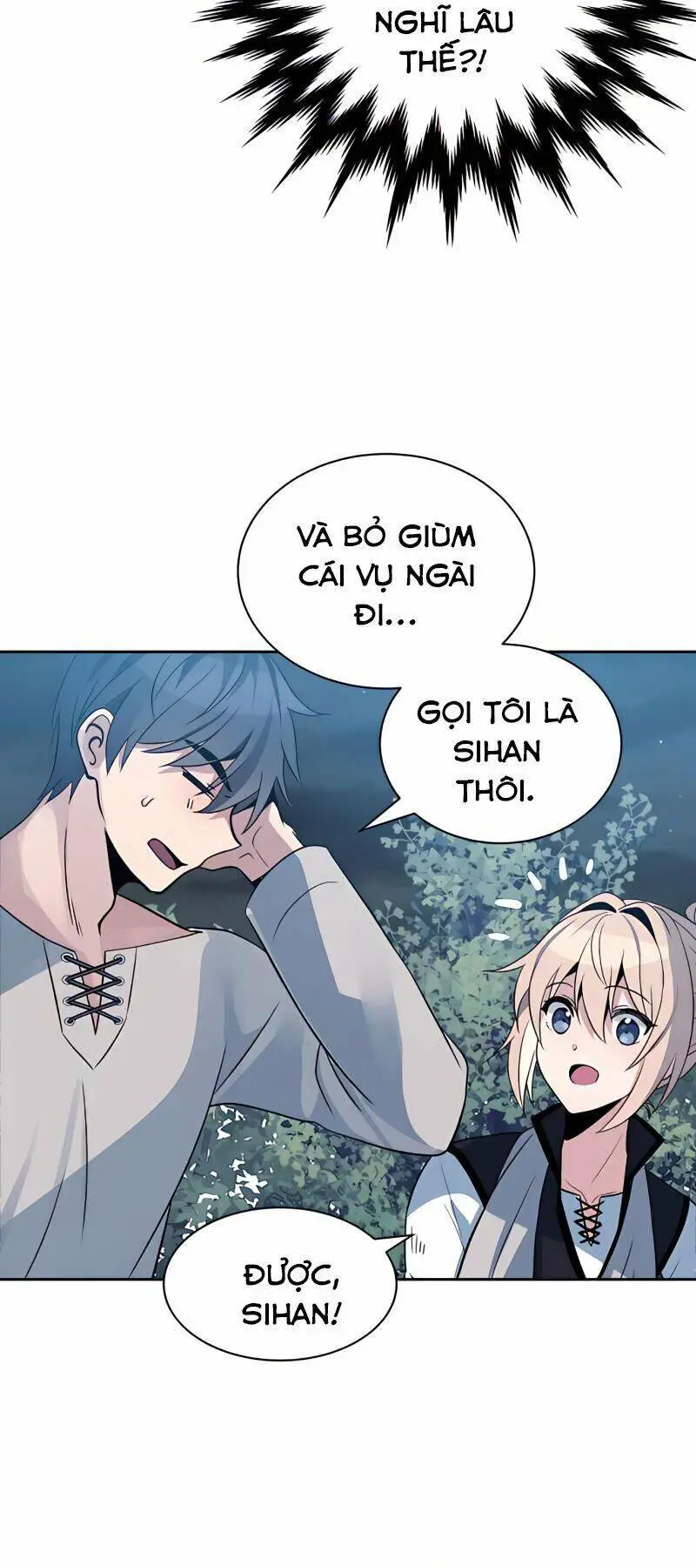 Lần Nữa Chuyển Sinh Sang Thế Giới Khác Nettruyen ZZZ Chương 4 Page 54