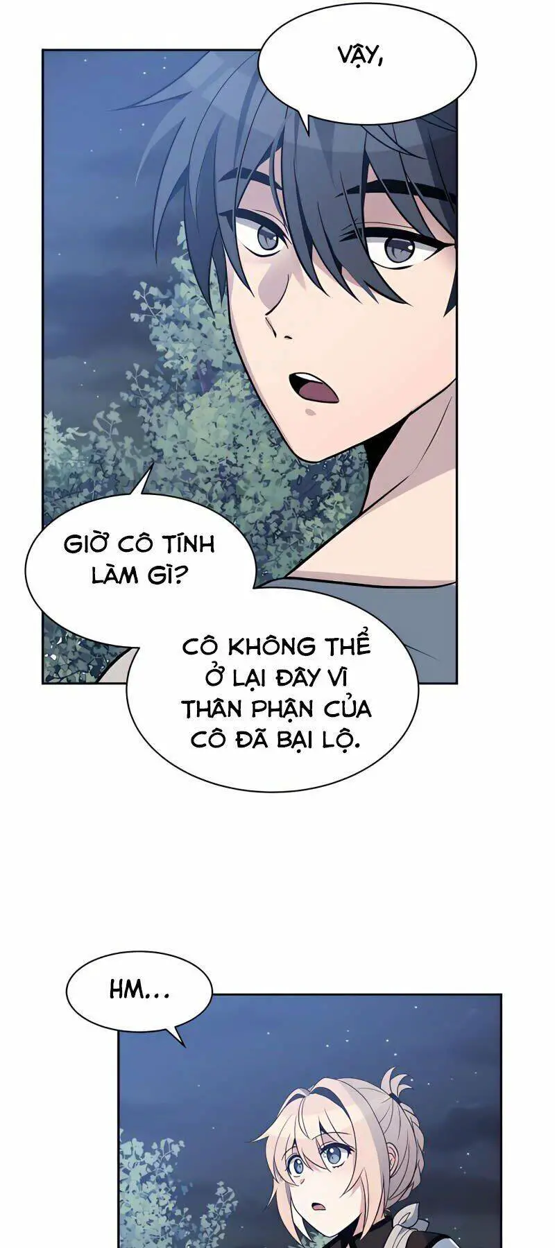 Lần Nữa Chuyển Sinh Sang Thế Giới Khác Nettruyen ZZZ Chương 4 Page 55