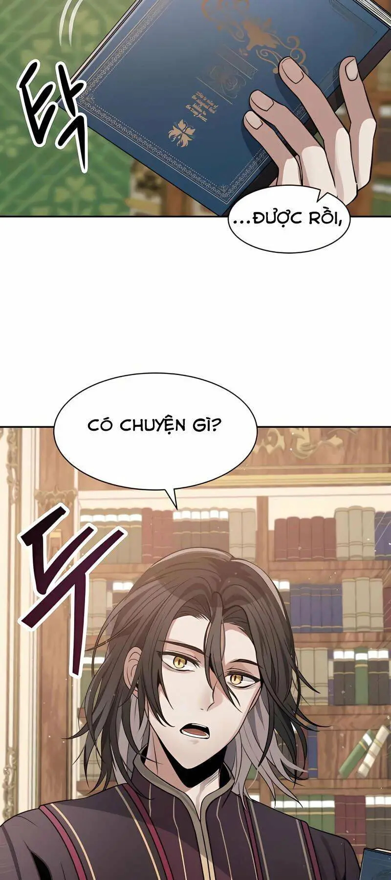 Lần Nữa Chuyển Sinh Sang Thế Giới Khác Nettruyen ZZZ Chương 4 Page 61