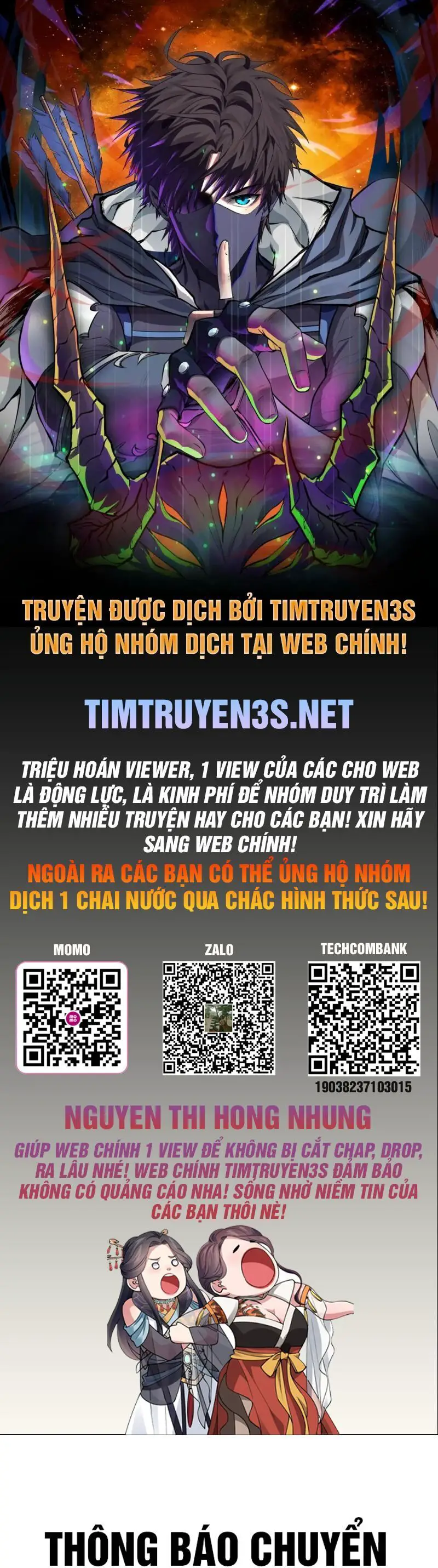Lần Nữa Chuyển Sinh Sang Thế Giới Khác Nettruyen ZZZ Chương 31 Page 1